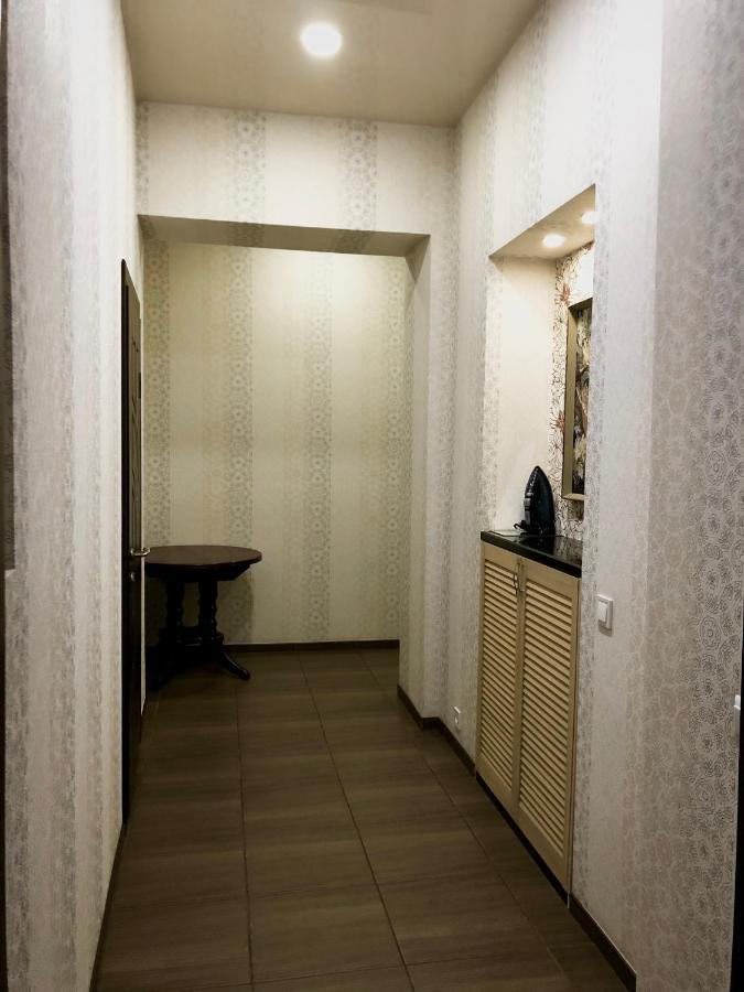 לבוב Apartment Studio -Біля Вокзалу-Недалеко Від Центру-Городоцька 151 מראה חיצוני תמונה